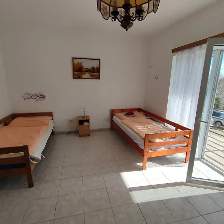 Casa rural Kékturás-tóra-nyíló Privát Bérlemény Badacsonytomaj