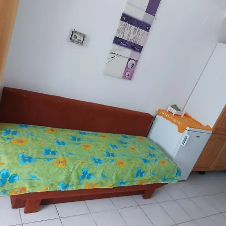 Kekturas-tora-nyilo Privat Berlemeny Landhaus