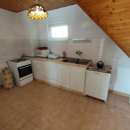 Kékturás-tóra-nyíló Privát Bérlemény Casa rural Badacsonytomaj