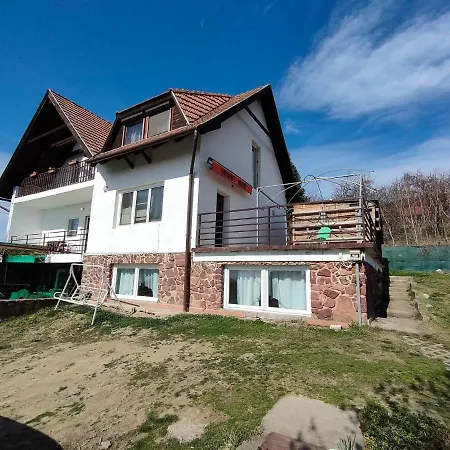 Kekturas-tora-nyilo Privat Berlemeny Country house *