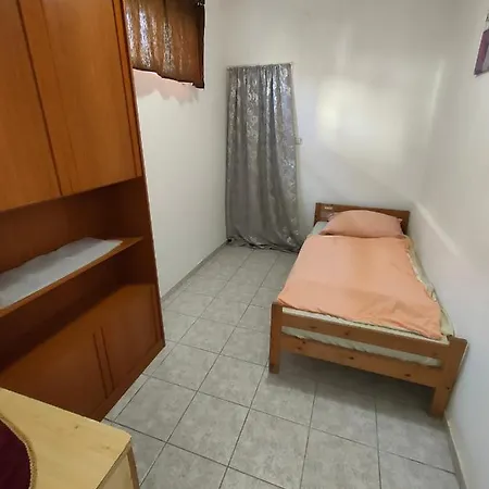 Country house Kekturas-tora-nyilo Privat Berlemeny *