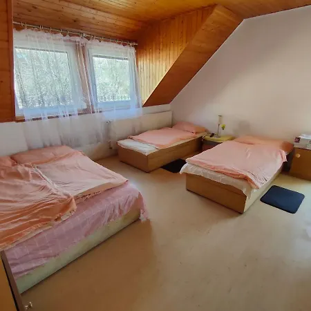 Kekturas-tora-nyilo Privat Berlemeny Landhaus *