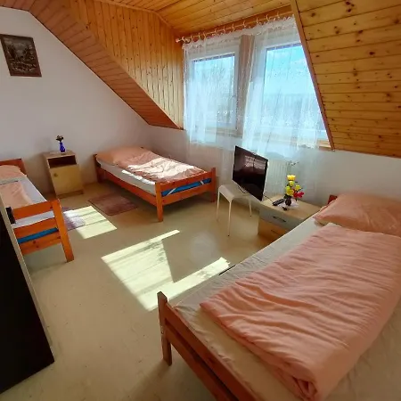 Kékturás-Tóra-Nyíló privát bérlemény Hétvégi ház Badacsonytomaj