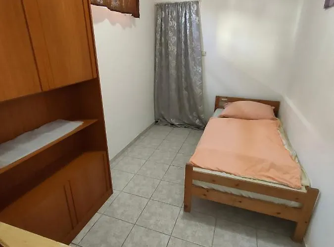 Séjour à la campagne Kékturás-tóra-nyíló Privát Bérlemény *