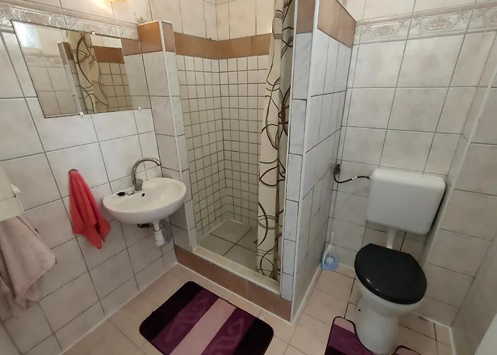 Kır Evi Kekturas-tora-nyilo Privat Berlemeny Badacsonytomaj